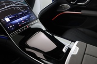 Mercedes-Benz EQS vaihtoauto