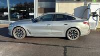BMW i4 vaihtoauto