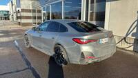BMW i4 vaihtoauto