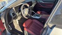 BMW i4 vaihtoauto