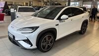 BYD Sealion 7 vaihtoauto