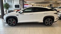 BYD Sealion 7 vaihtoauto