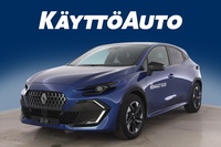 Renault Clio vaihtoauto