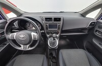 Toyota Verso-S vaihtoauto