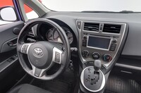 Toyota Verso-S vaihtoauto