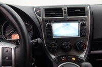 Toyota Verso-S vaihtoauto