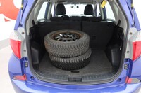 Toyota Verso-S vaihtoauto