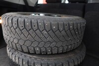 Toyota Verso-S vaihtoauto