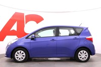 Toyota Verso-S vaihtoauto