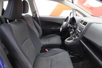 Toyota Verso-S vaihtoauto