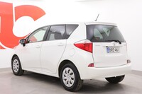 Toyota Verso-S vaihtoauto