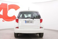 Toyota Verso-S vaihtoauto