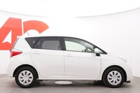 Toyota Verso-S vaihtoauto