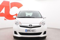 Toyota Verso-S vaihtoauto