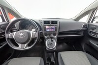 Toyota Verso-S vaihtoauto