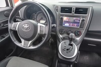 Toyota Verso-S vaihtoauto