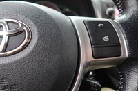 Toyota Verso-S vaihtoauto