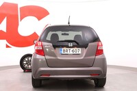 Honda Jazz vaihtoauto