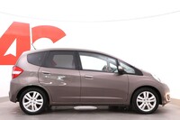Honda Jazz vaihtoauto