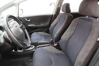 Honda Jazz vaihtoauto