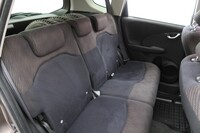Honda Jazz vaihtoauto