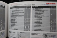 Honda Jazz vaihtoauto