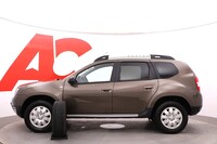 Dacia Duster vaihtoauto