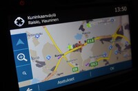 Dacia Duster vaihtoauto