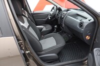 Dacia Duster vaihtoauto