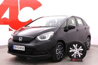 Honda Jazz vaihtoauto