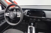 Honda Jazz vaihtoauto