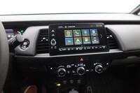 Honda Jazz vaihtoauto