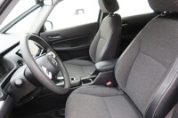 Honda Jazz vaihtoauto