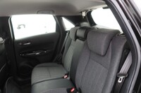 Honda Jazz vaihtoauto