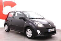Renault Twingo vaihtoauto