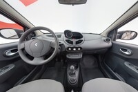 Renault Twingo vaihtoauto