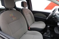 Renault Twingo vaihtoauto