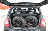 Renault Twingo vaihtoauto