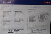 Renault Twingo vaihtoauto