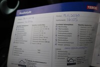 Renault Twingo vaihtoauto