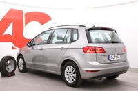 Volkswagen Golf Sportsvan vaihtoauto