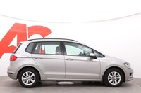 Volkswagen Golf Sportsvan vaihtoauto