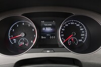 Volkswagen Golf Sportsvan vaihtoauto