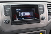 Volkswagen Golf Sportsvan vaihtoauto