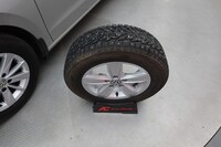 Volkswagen Golf Sportsvan vaihtoauto