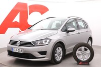 Volkswagen Golf Sportsvan vaihtoauto