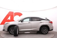 Lexus RX vaihtoauto