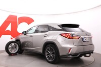 Lexus RX vaihtoauto
