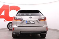 Lexus RX vaihtoauto