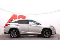 Lexus RX vaihtoauto